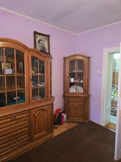 Casă cu 2 camere cu Teren 3040 Mp în Central
