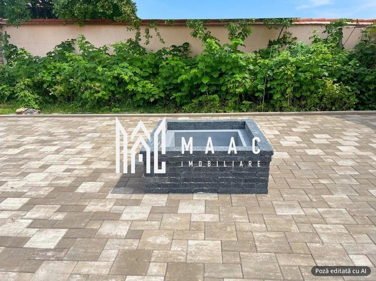 Casă individuală cu 5 camere cu Canalizare în Șeica Mare