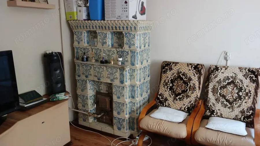 Casă cu Teren 232 Mp în Alba Iulia