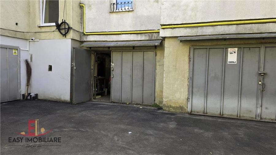 Proprietate specială, de 20 mp, în Tudor