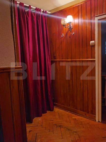 Apartament 3 camere de vanzare – Zona Unirii, Reghin | 64 mp utili - 7