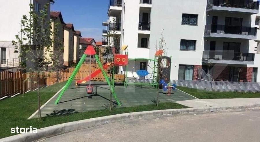 Apartament cu 2 camere în Bună Ziua