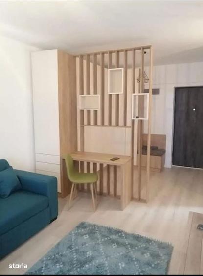 Apartament cu 1 camera de inchiriat Galata | Bloc nou | La 10 minute - 1