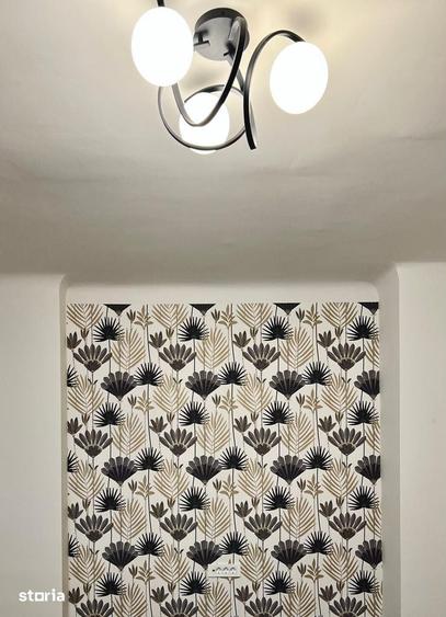 Apartament cu 3 camere, mobilat în Ultracentral