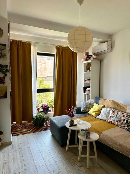 Apartament 2 camere si loc parcare - Parcul Carol - 6