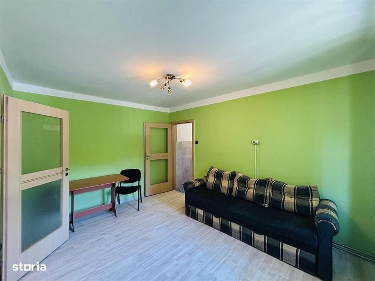 Apartament cu 2 camere în Cedonia