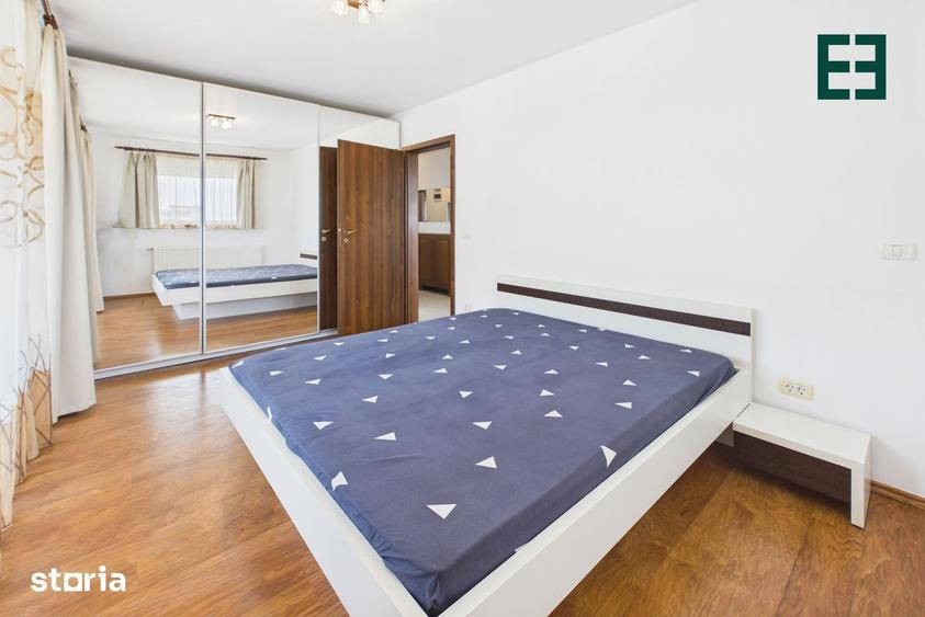 Apartament cu 2 camere decomandat în Micălaca