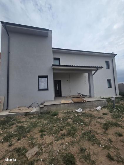 CASA NOUA 2026 | SPATE DEDEMAN | 380 MP TEREN | 186.000 - 2