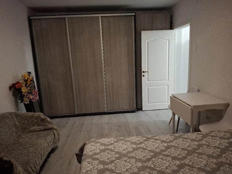 Garsonieră nedecomandată în Orizont