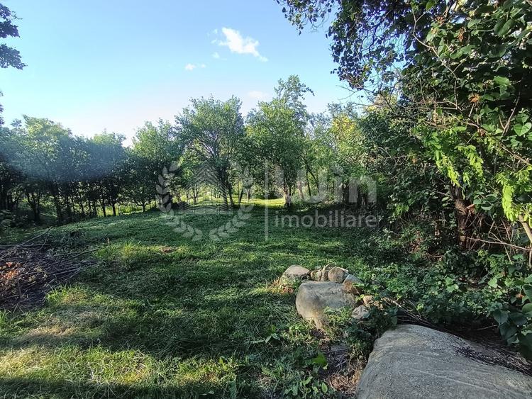 Teren Construcții intravilan de 1340 mp, în Gheorghieni