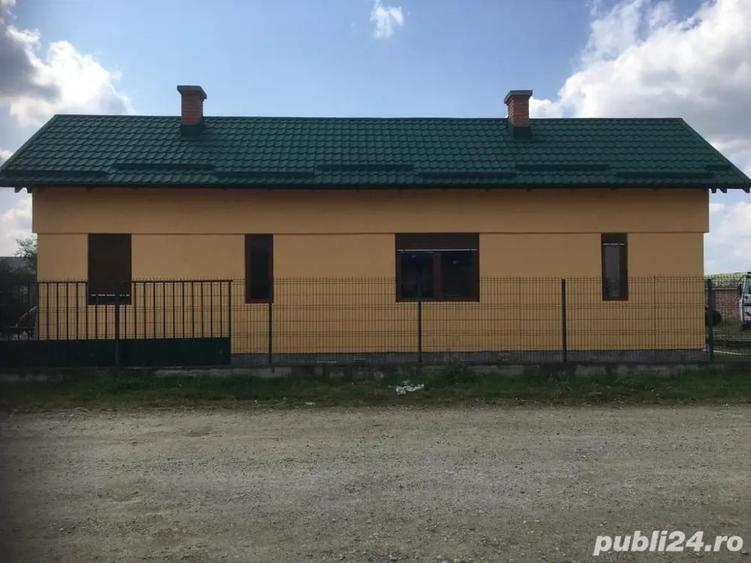 Casă în Central