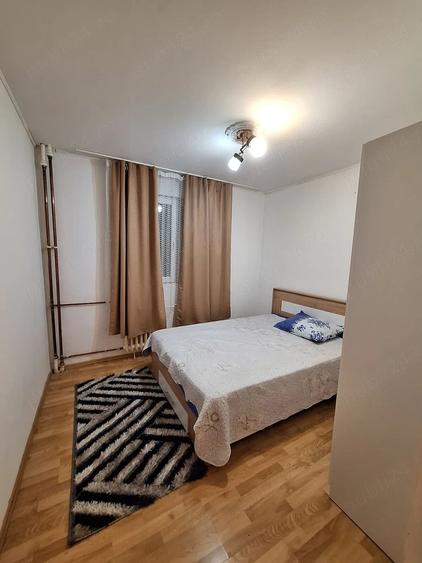 Apartament cu 2 camere semidecomandat în Brâncoveanu