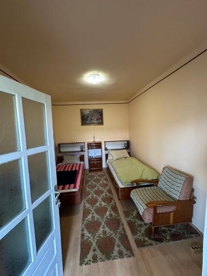 Casă individuală cu 3 camere cu Canalizare în Tărian