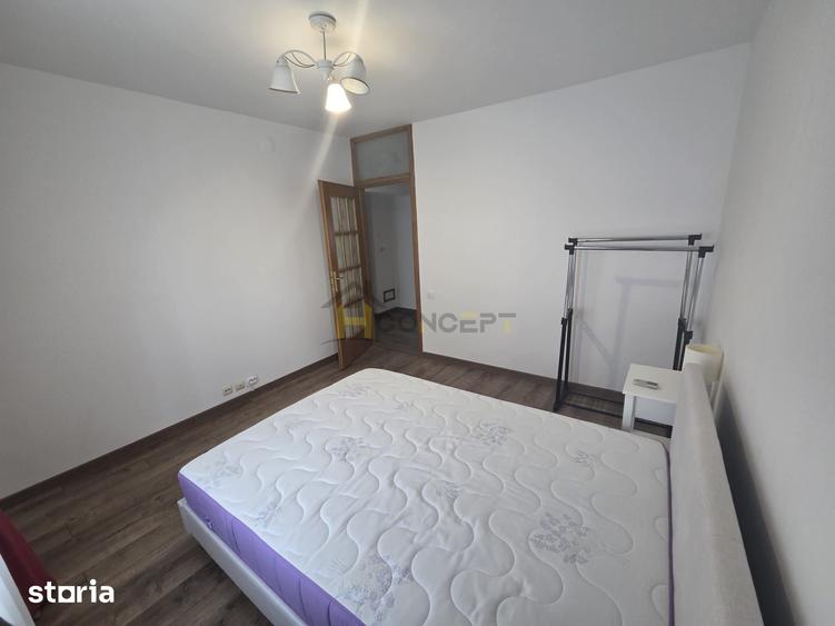 Inchiriere apartament 3 camere Vlaicu Voda sector 3 - 4