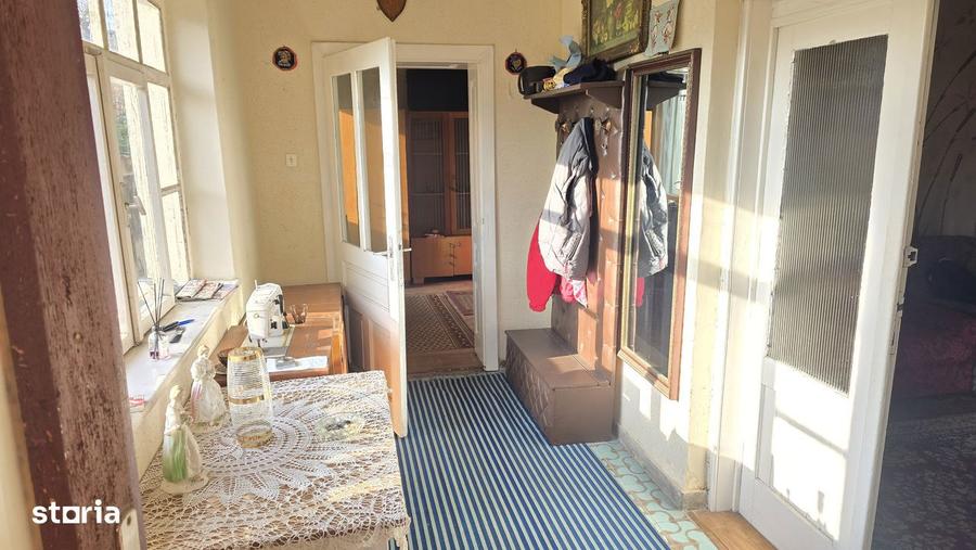 Vand casa in Deva, D+P, zona ultracentrala (E. Vacarescu), - 12