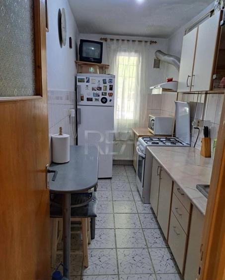 Garsonieră decomandată în Rahova