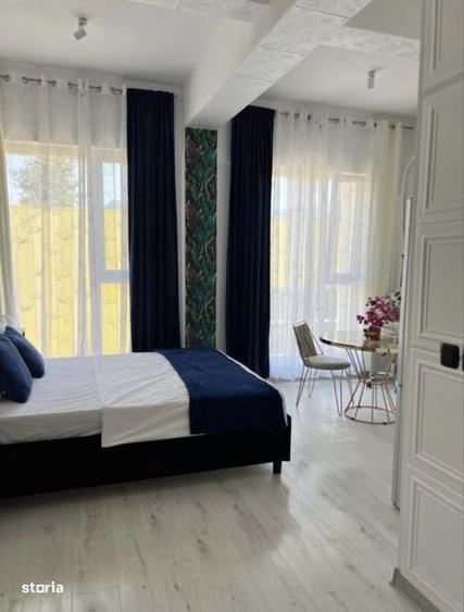 Inchiriez garsoniera 24 mp sau vanzare 49000 euro - 1