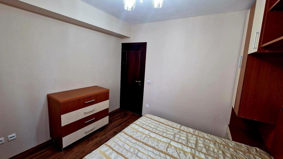 Centrul Civic - Palas Mall - apartament cu doua camere - 11