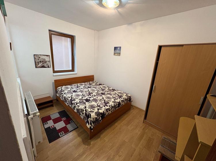 Apartament 2 camere in vila - Dacia - 450 euro/luna (Cod E2) - 2