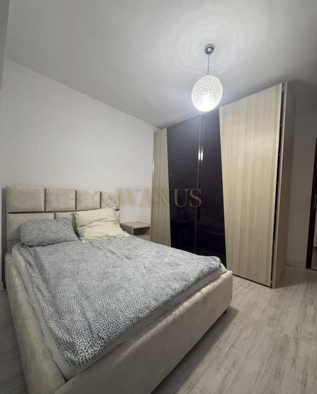 Apartament în Zona BRD | THE OFFICE - 55MP | Balcon | Bloc cu Lift - 5