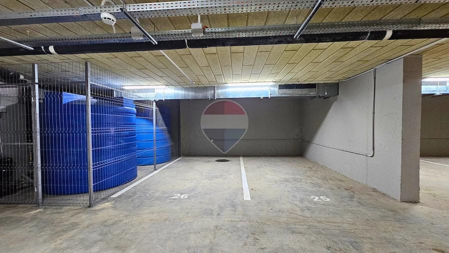 Apartament cu 2 camere semidecomandat în Albert