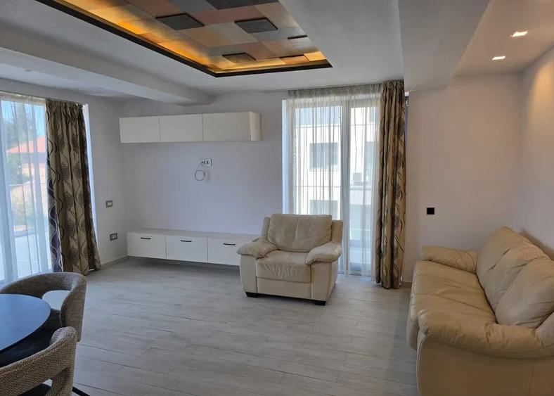 Apartament 2 camere Vedere Panoramica-TERASA 40MP - 2