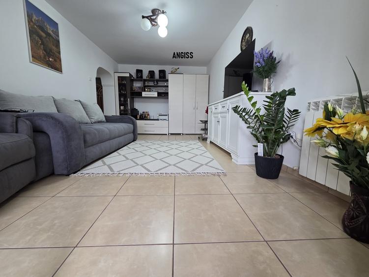 Apartament cu 2 camere în Babadag