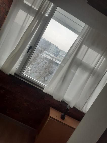 Garsonieră semidecomandată în Manolești
