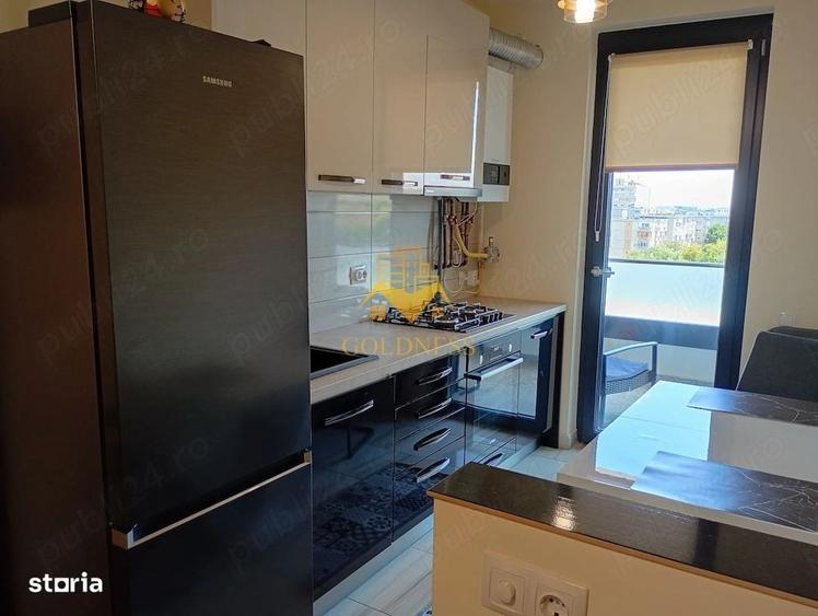 1 camera studio, Gheorgheni, Park Lake, Iulius Mall, FSEGA, Parcare - 6