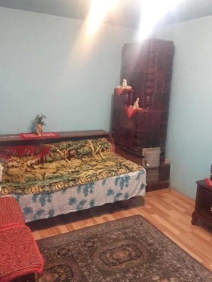 Casă cu 3 camere în Turnu Măgurele