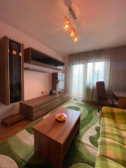 Apartament cu 2 camere decomandat, mobilat în Mănăștur — fotografia 1