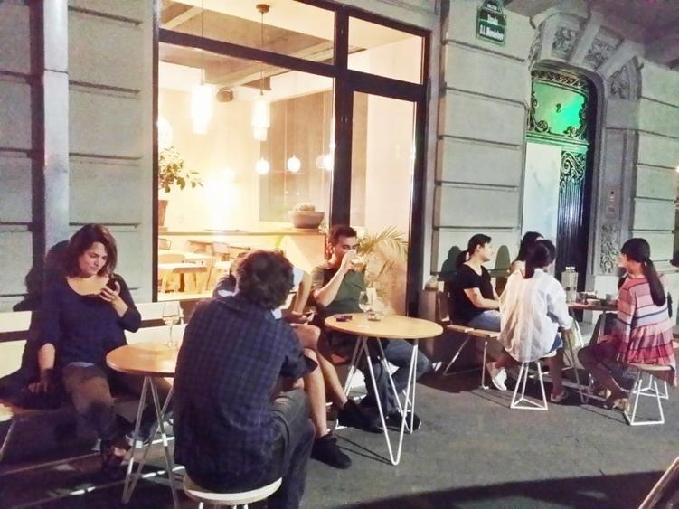 Spațiu comercial, de 254 mp, în P-ța Amzei