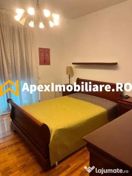 Apartament 2 camere de inchiriat Floreasca Bucure?ti | Apex - 1