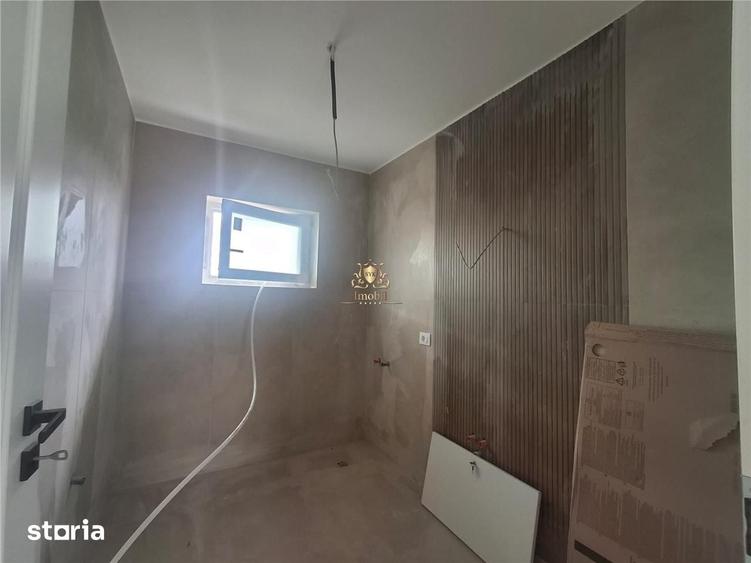 Casa parter la pret de apartament Bucium -Visani! Mutare imediata! - 4