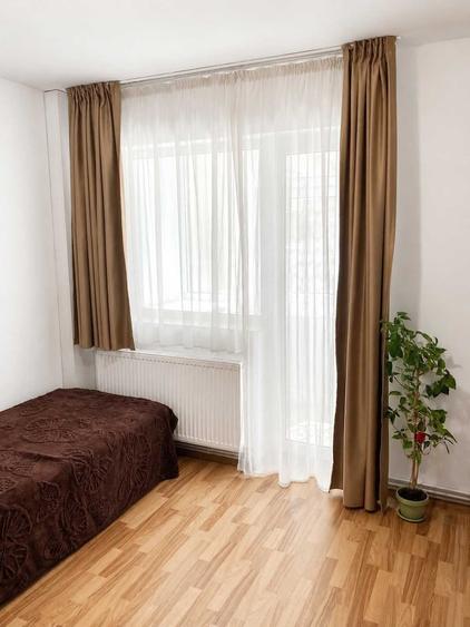 Apartament cu 2 camere semidecomandat în Gheorgheni