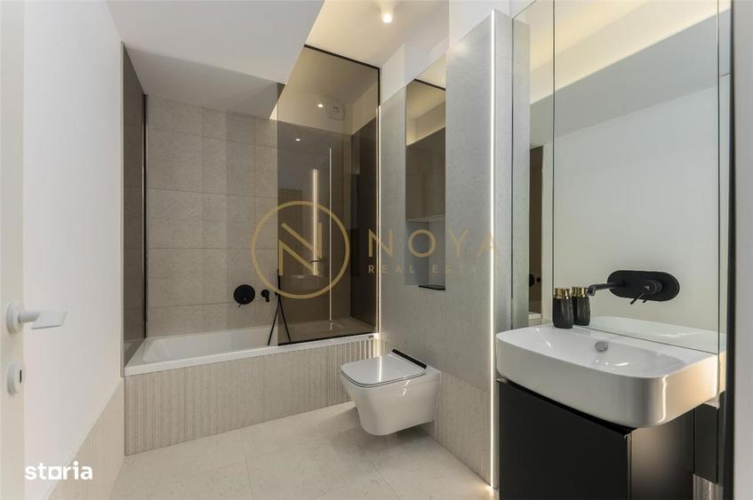 Apartament de 3 camere Lux cu parcare optionala | Cortina Academy - 2