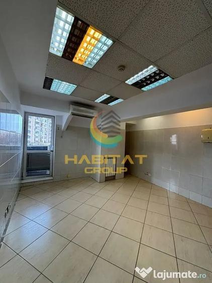 Spațiu comercial, de 525 mp, în Unirii
