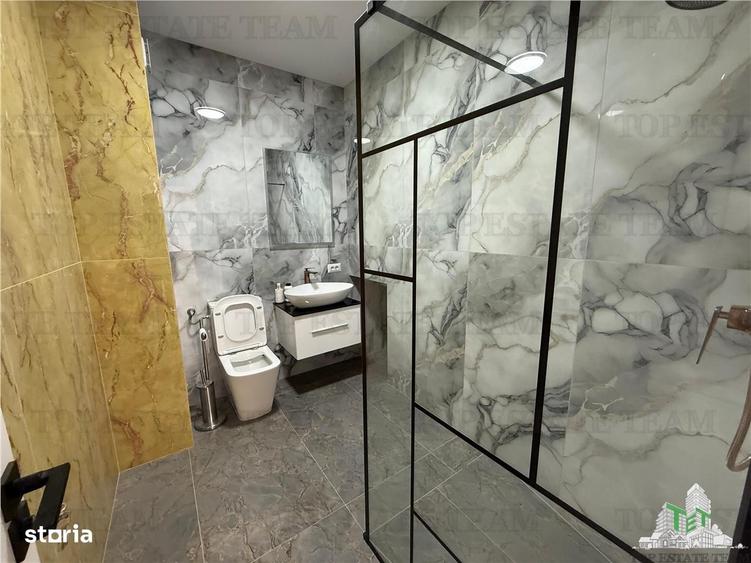 Casă cu 4 camere cu Teren 250 Mp în Lujerului