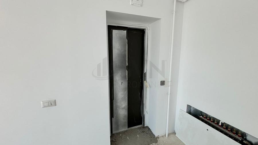 REA1025619 Penthouse modern in complex exclusivist cu piscina I Pipera - 7