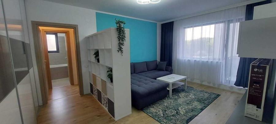 Apartament Greenfield - 3