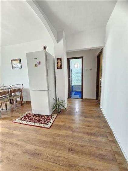 Apartament cu 2 camere decomandat, mobilat în Tudor Vladimirescu