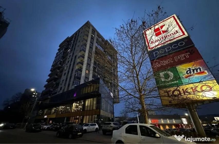 Garsonieră în Dristor