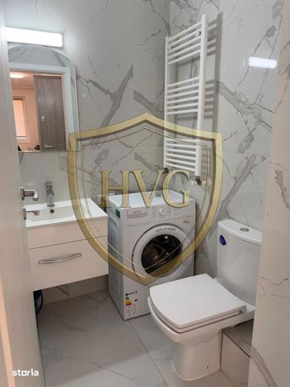 Apartament cu 2 camere, mobilat în Colentina