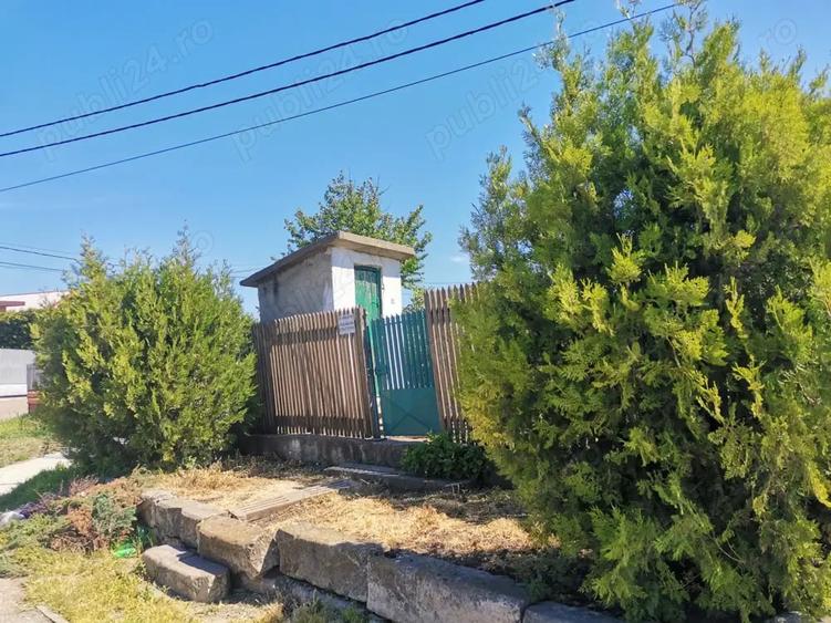 Teren de 1186 mp, în Central