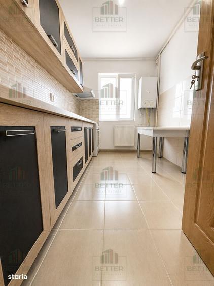 Berceni | Aparatorii Patriei - 800 m de metrou | Apartament 3 camere - 2