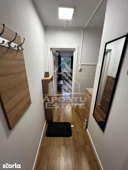 Garsoniera de inchiriat in zona Complexului Studentesc, Timisoara - 4