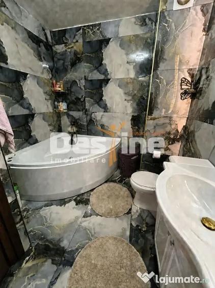 Apartament cu 2 camere decomandat în Nord