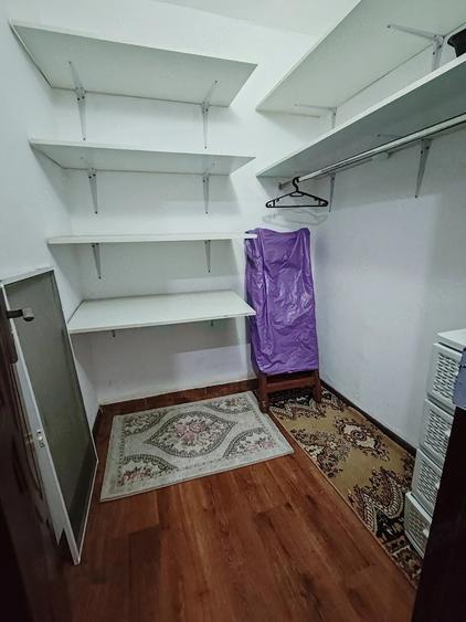 Garsonieră decomandată în Copou