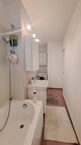 GM1690 Inchiriere apartament 3 camere, decomandat , parcareTitan-Diham - 16