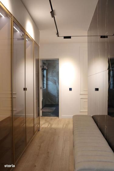 Apartament cu 4 camere în Central